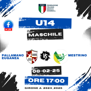 Programma U14M