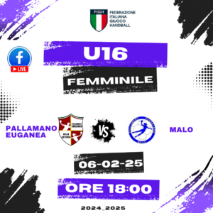 Programma U16F